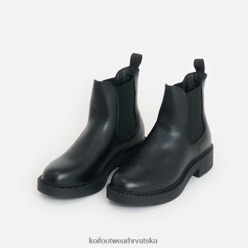 čizma | BN2484154 KOI footwear žene spira tale chelsea čizme crno