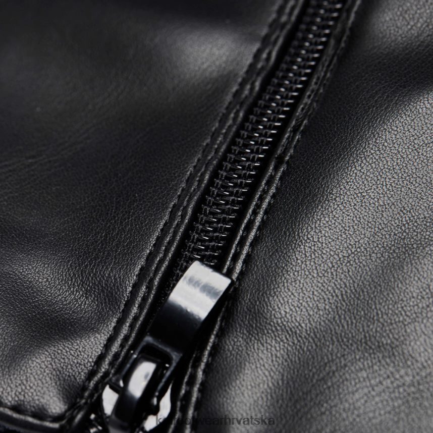 čizma | BN248493 KOI footwear žene zaborav grunge čizme za prebacivanje crno