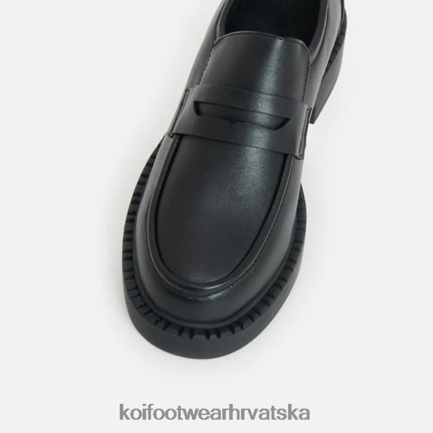lenjivac | BN2484151 KOI footwear žene dorado tale natikače crno