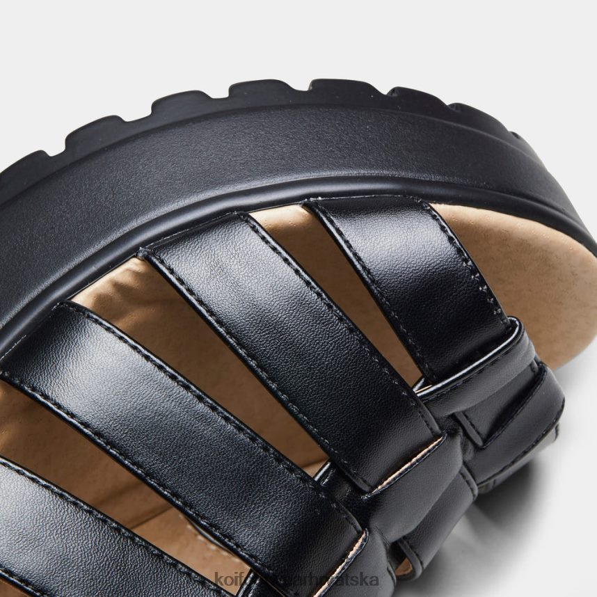 sandala | BN2484137 KOI footwear žene sii sandale s remenčićima crno